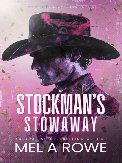 Title details for Stockman's Stowaway by Mel A Rowe - Available